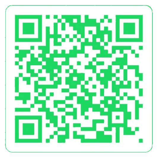 WallClaimer QR code — scan to claim your wall
